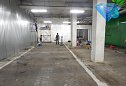 Генеральная уборка складского помещения на Беговой