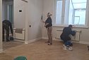 Уборка после ремонта квартиры Город Красногорск 