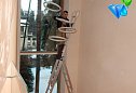 Уборка дома в Барвихе, 900 м2 после ремонта