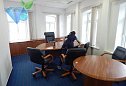 Генеральная уборка офиса на Каланчевской