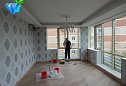 Уборка квартиры после ремонта в Москве, 110 кв.м + мойка окон