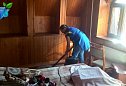 Генеральная уборка дома в Томилино