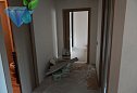 Уборка квартиры после ремонта в поселке "Вешки"