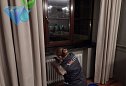 Генеральная уборка квартиры на Якиманке